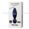 Little rocket dilatador anal con vibro USB